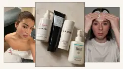 The 14 Best Cleansers for Sensitive Skin, Hands Down