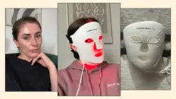 Currentbody LED Mask Series 2 Review After Testing for a Year