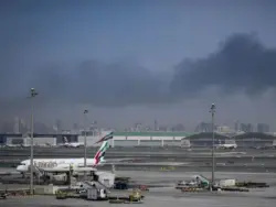 Qatar, Bahrain And Kuwait Airspace Closed Dubai International and Riyadh Airports Manage Limited Flights Amid Gulf Crisis! – Roller Ski Australia News