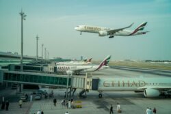 Middle East flights resume gradually as Emirates Etihad and Qatar Airways reopen key travel routes