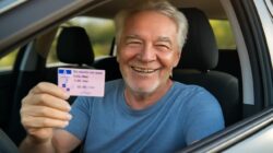 Driver’s License Update Brings Positive Changes for Motorists Including Older Drivers in Several Regions