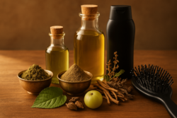 Hair Growth Oil Guide Reveals 5 Best Summer Hair Oils That Support Faster Stronger Natural Hair Growth