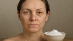 Beauty Experts Say Baking Soda May Help Reduce Wrinkles and Dark Circles Naturally