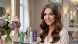 Goodbye Hair Dye for Grey Hair: The Conditioner Blend That Slowly Revives Natural Colour Without Harsh Maintenance