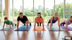 Plank Hold Timing Explained: How Long to Hold a Plank for Better Core Results at Every Age