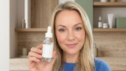 The Ordinary Serum Dubbed Filler in a Bottle Made My Skin Look Smoother Fresher and More Youthful