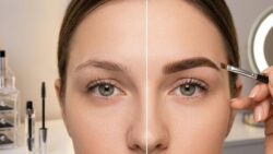 Salon-Style Eyebrows at Home: 7 Easy Steps for Better Colour Shape Definition and a Polished Finish