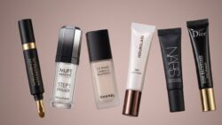 6 Eye Shadow Primers That Keep Makeup Smooth Bright Fresh and Crease Free From Morning Until Night