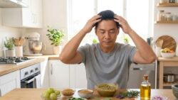 Natural Home Treatments That Help Strengthen Hair Roots Reduce Shedding and Support Healthier Growth Over Time