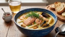 Daily Collagen Broth Rituals May Help Skin Feel Firmer Smoother More Hydrated and Naturally Refreshed Over Time