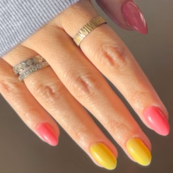 8 Spring Nail Art Trends That Will Dominate This Season
