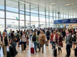 Emirates joins Etihad, Qatar Airways, Turkish Airlines, Lufthansa, and Air India in leading the Charge in Restoring Global Flights: What It Means for Dubai, London, New York, and the Hospitality Industry’s Big Comeback!