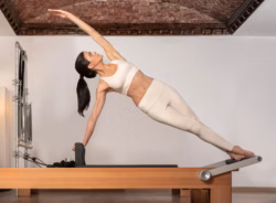 8 reasons you’re not seeing results from Pilates – and how to fix them