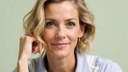 Hairstyle after 60: forget the French bob, the “Riviera bob” is the most rejuvenating hairstyle of the summer