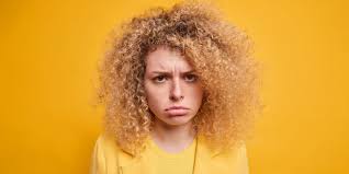 Get Frizz Out of Curly Hair