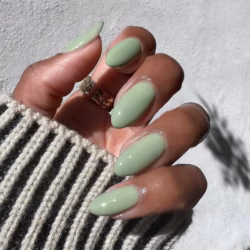 Editor Approved 8 March Nail Colours Bring Fresh Seasonal Style Beyond Traditional Pastel Shades