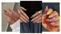 Trust Me, I’m a Pro—These Nail Art Trends Will Dominate Salons This Spring