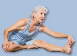 The 8-Minute Seated Routine That Firms Sagging Thighs Faster Than Weight Training After 55