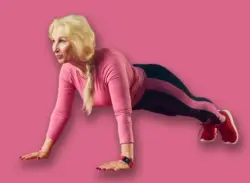 If You Can Do This Many Pushups After 50, Your Upper-Body Strength Is Top-Tier