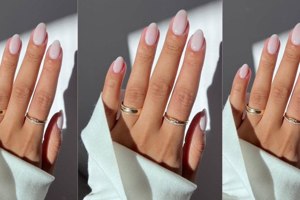 32 Neutral Nail Ideas
