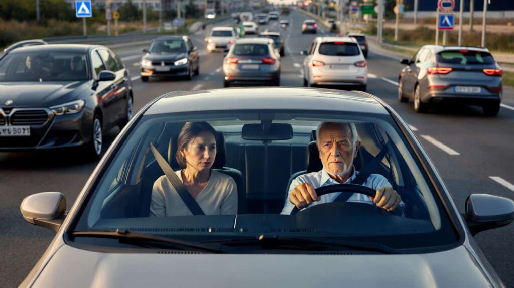 Highway Code Clarifies the Real