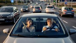 Not 65, not 75 : Highway Code Clarifies the Real Legal Driving Age Limit Affecting Motorists