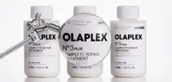 Olaplex No.3PLUS: What to Know About the New Hair Repair Treatment Promising Stronger Healthier Strands