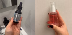 Peptide serums that actually make skin look firm, plump and glowy — 13 tried and tested