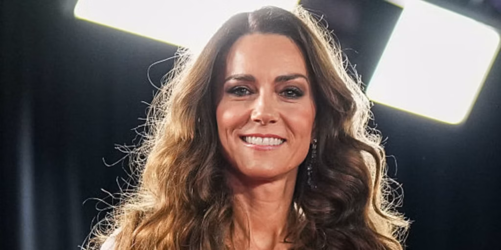 The Princess of Wales' clever