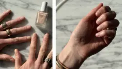 3-Step Nail Recovery Method Helps Restore Strength After Gel Manicures Weaken Natural Nails