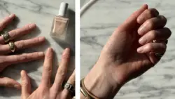 If Gel Manicures Have Weakened Your Nails, Try This 3-Step Fix