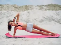 5 Beginner Exercises That Build Core Strength Faster Than Planks After 55