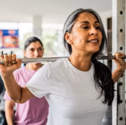 4 Essential Exercises Help Transform Body Composition After 50 While Supporting Strength Mobility and Fat Reduction