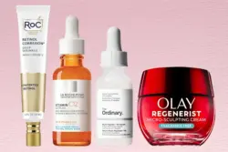 10 Noninvasive Skincare Products That Deliver Injectable-Like Results And Are Backed By Dermatologists