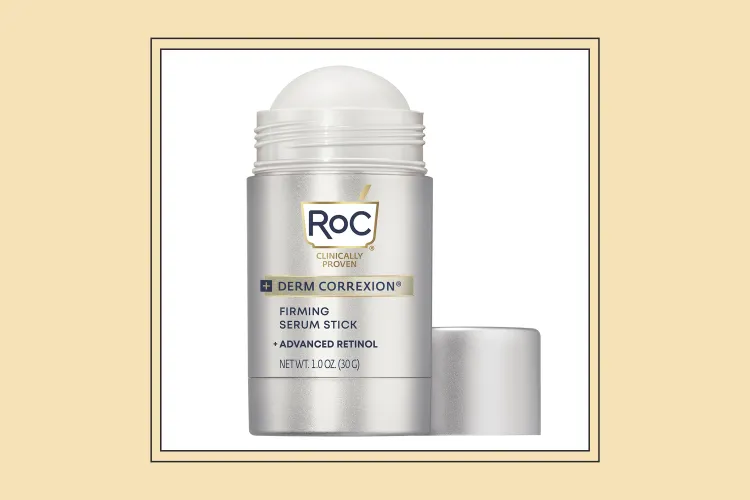 Retinol Anti Aging Stick Gains