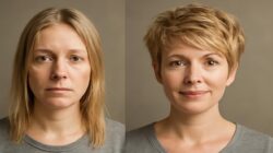 Short haircuts for fine hair: here are the 4 best hairstyles to add volume and thicken short hair