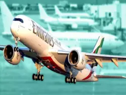 UAE Flight Status March 9: Updated Schedules Rebooking Options and Passenger Refund Guidance