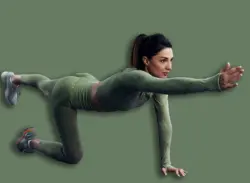 5 Beginner Exercises That Build Core Strength Faster Than Planks After 55