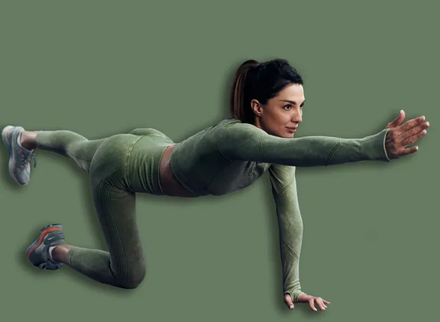 5 Beginner Core Exercises Build Strength