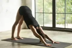 5 Yoga Poses Improve Flexibility Safely While Reducing Muscle Stiffness and Body Tension