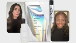 7 Best Products for Glass Hair, According to Experts